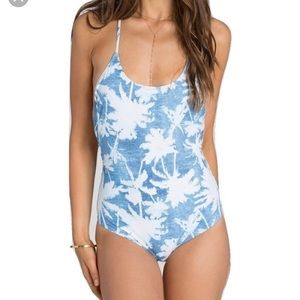 Billabong One Piece Bikini